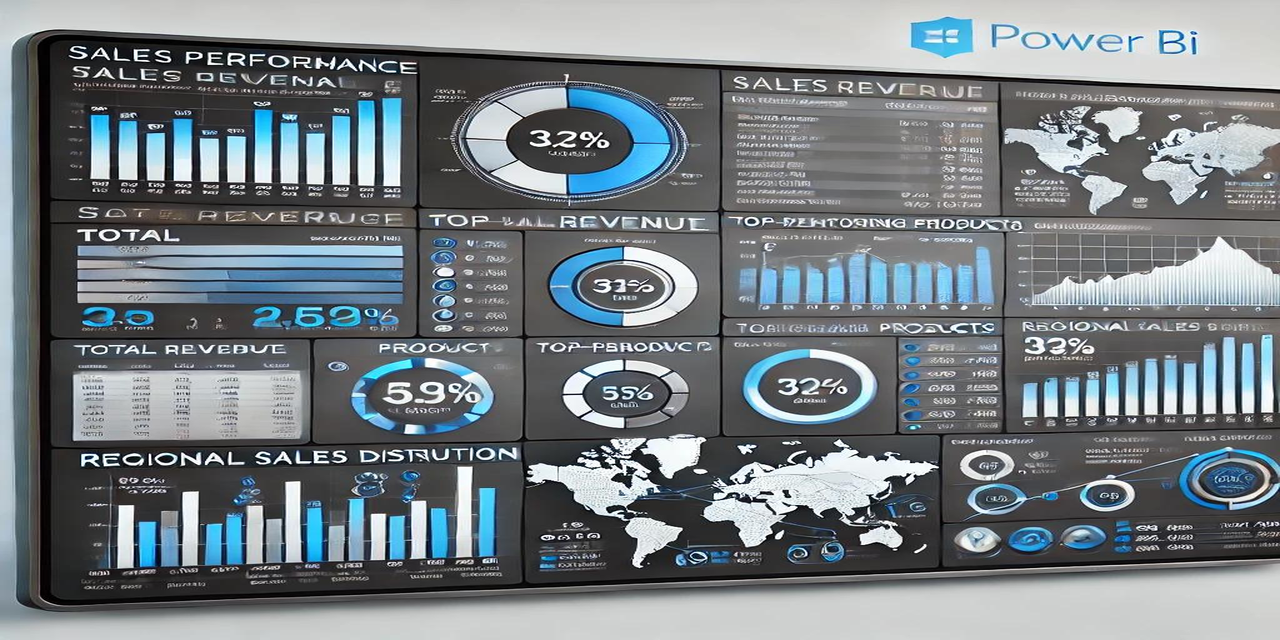 Akshay Varma - Data Analyst & Power BI Developer | Expertise in Data ...